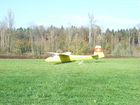Ziellandekonkurrenz 2008