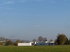 Letzter Flugtag und der Abend zuvor